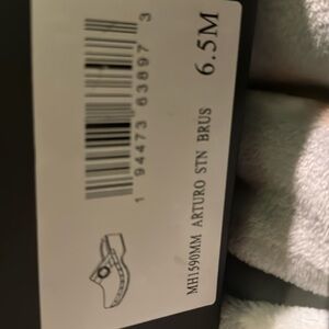 Mia Womens Clogs size 6.5